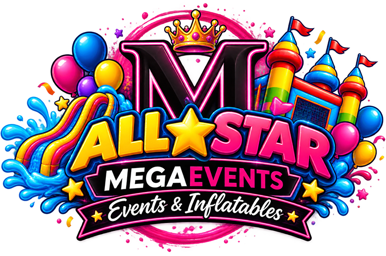 All Star Events & Inflatables