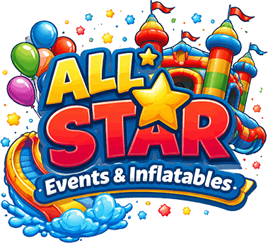 All Star Events & Inflatables